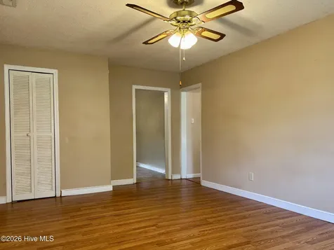 580 Gillikin Road Beaufort NC 28516