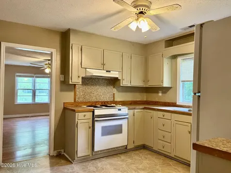 580 Gillikin Road Beaufort NC 28516