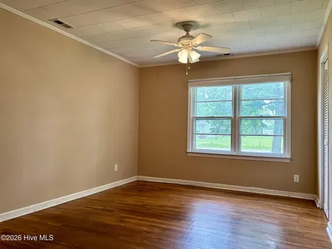 580 Gillikin Road Beaufort NC 28516