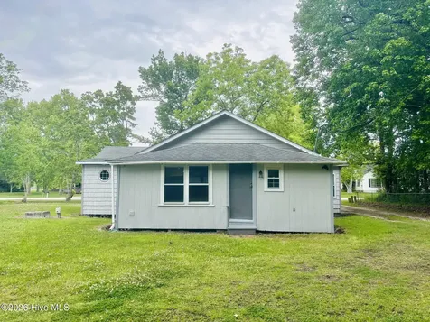 580 Gillikin Road Beaufort NC 28516