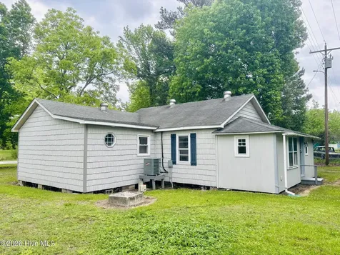 580 Gillikin Road Beaufort NC 28516