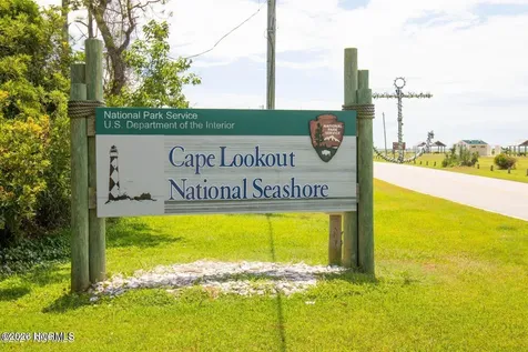 580 Gillikin Road Beaufort NC 28516