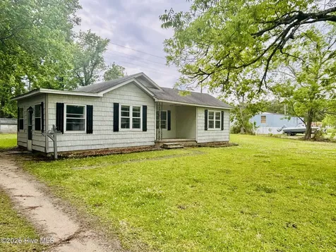 580 Gillikin Road Beaufort NC 28516