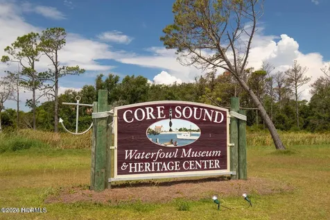580 Gillikin Road Beaufort NC 28516