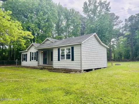 580 Gillikin Road Beaufort NC 28516