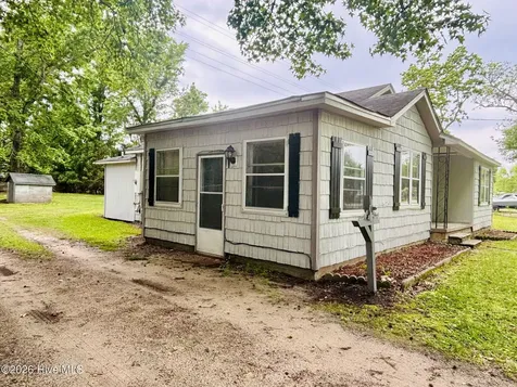 580 Gillikin Road Beaufort NC 28516