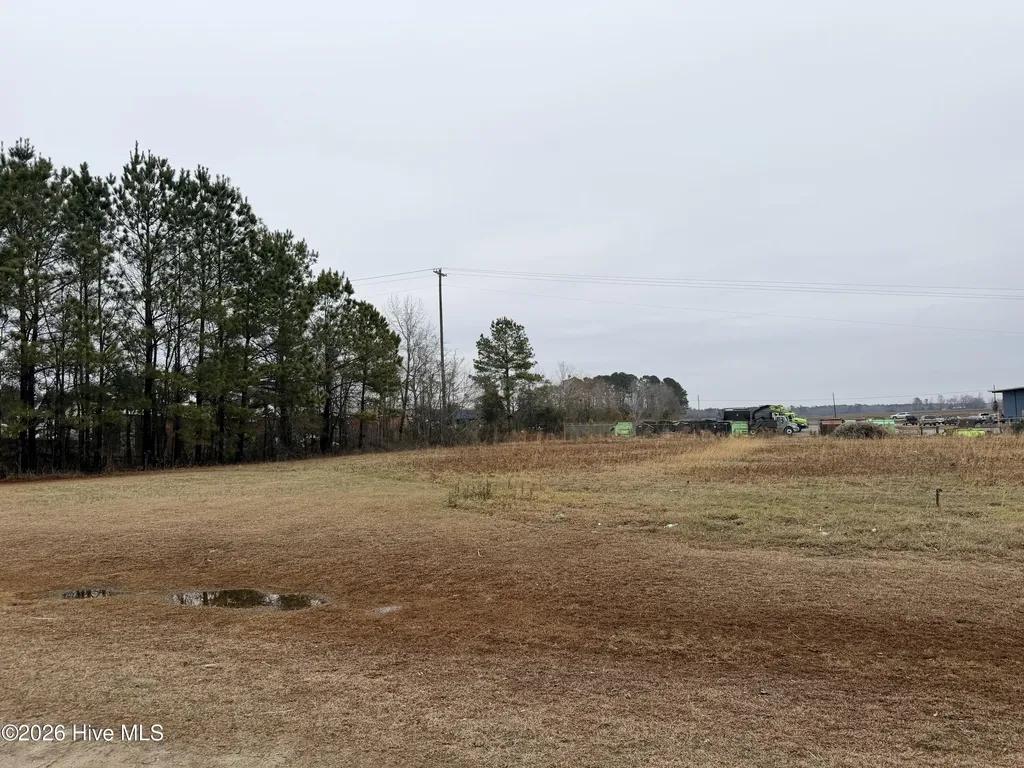 157 New Hope Street Whiteville NC 28472