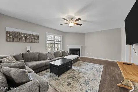 94 Diamond Creek Drive Clayton NC 27520