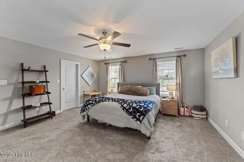 94 Diamond Creek Drive Clayton NC 27520