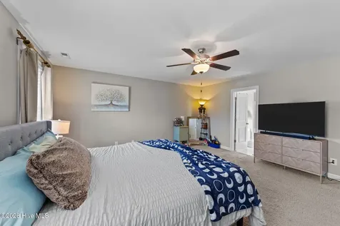 94 Diamond Creek Drive Clayton NC 27520