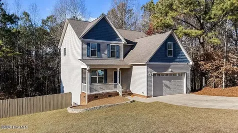 94 Diamond Creek Drive Clayton NC 27520