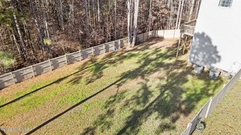 94 Diamond Creek Drive Clayton NC 27520