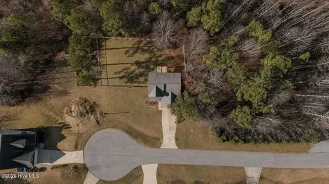 94 Diamond Creek Drive Clayton NC 27520