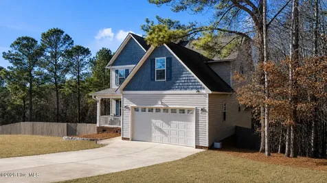 94 Diamond Creek Drive Clayton NC 27520