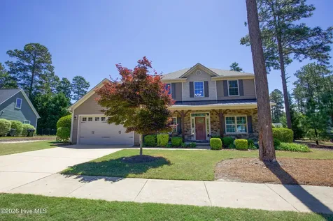 350 Wiregrass Lane Southern Pines NC 28387