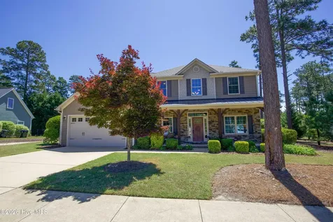 350 Wiregrass Lane Southern Pines NC 28387