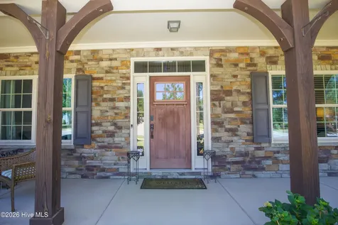 350 Wiregrass Lane Southern Pines NC 28387