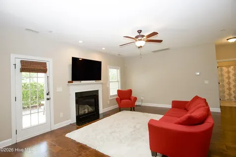 350 Wiregrass Lane Southern Pines NC 28387