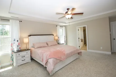 350 Wiregrass Lane Southern Pines NC 28387