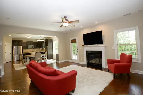 350 Wiregrass Lane Southern Pines NC 28387