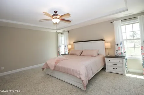 350 Wiregrass Lane Southern Pines NC 28387