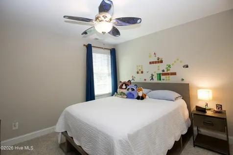350 Wiregrass Lane Southern Pines NC 28387