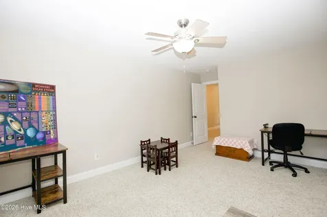 350 Wiregrass Lane Southern Pines NC 28387