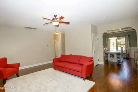 350 Wiregrass Lane Southern Pines NC 28387