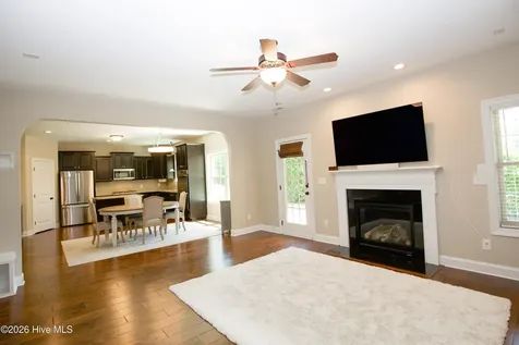 350 Wiregrass Lane Southern Pines NC 28387