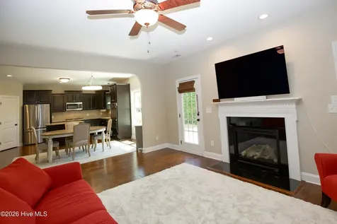 350 Wiregrass Lane Southern Pines NC 28387