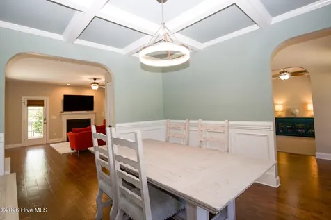 350 Wiregrass Lane Southern Pines NC 28387