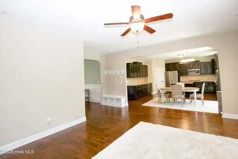 350 Wiregrass Lane Southern Pines NC 28387