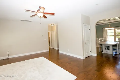 350 Wiregrass Lane Southern Pines NC 28387
