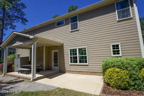 350 Wiregrass Lane Southern Pines NC 28387