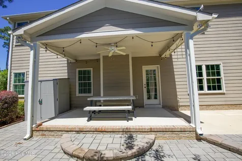 350 Wiregrass Lane Southern Pines NC 28387
