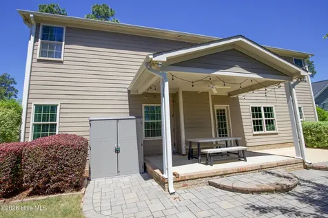 350 Wiregrass Lane Southern Pines NC 28387