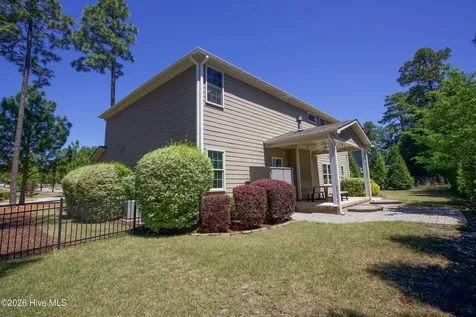 350 Wiregrass Lane Southern Pines NC 28387