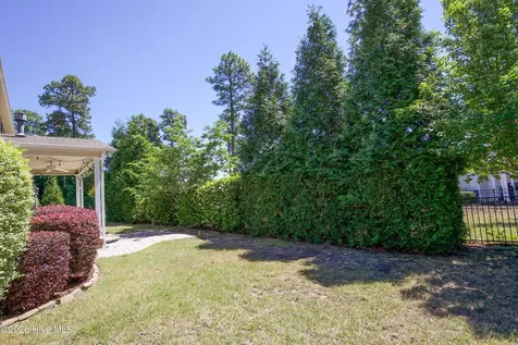 350 Wiregrass Lane Southern Pines NC 28387