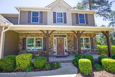 350 Wiregrass Lane Southern Pines NC 28387
