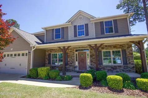 350 Wiregrass Lane Southern Pines NC 28387