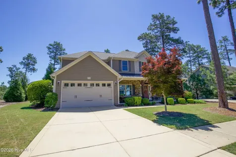 350 Wiregrass Lane Southern Pines NC 28387