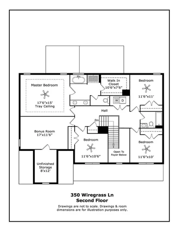 350 Wiregrass Lane Southern Pines NC 28387