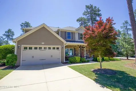 350 Wiregrass Lane Southern Pines NC 28387