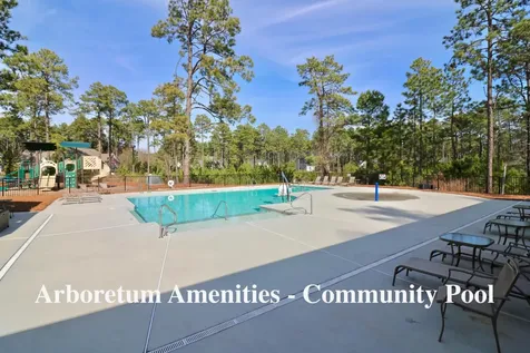 350 Wiregrass Lane Southern Pines NC 28387