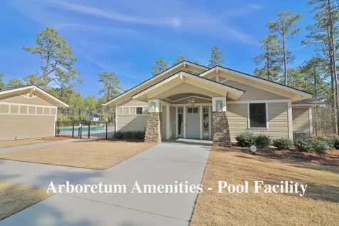 350 Wiregrass Lane Southern Pines NC 28387