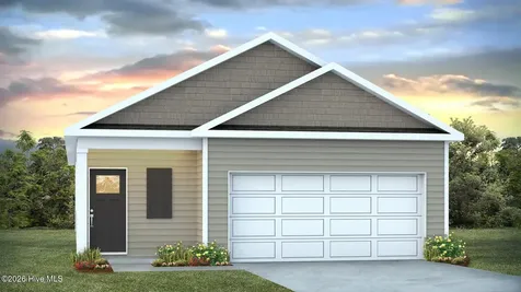 3108 Tasso Drive SW Sunset Beach NC 28468
