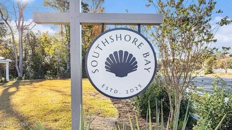 3108 Tasso Drive SW Sunset Beach NC 28468