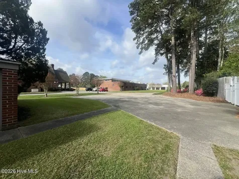 804 Carey Road Kinston NC 28501