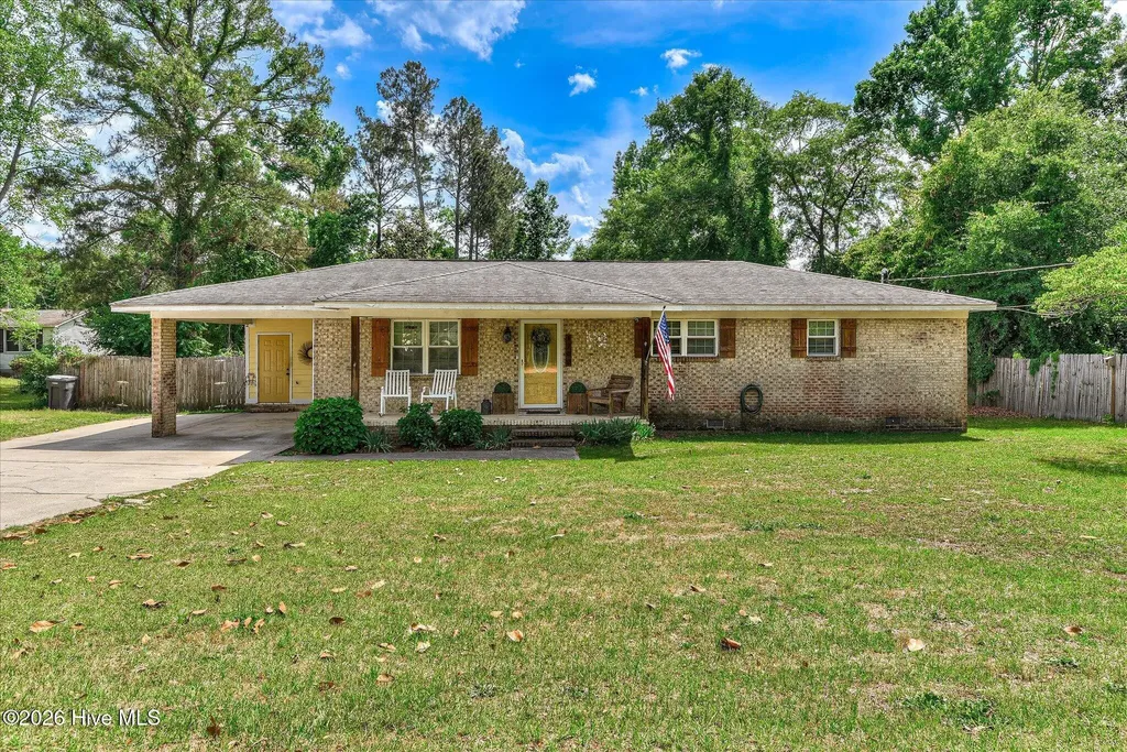1740 Taylor Road Augusta GA 30906