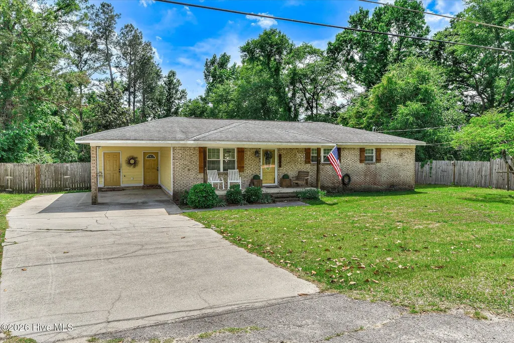 1740 Taylor Road Augusta GA 30906
